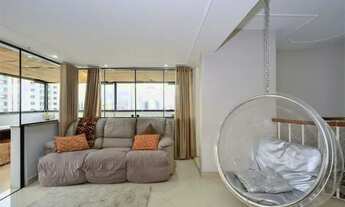 Imagem 2: COBERTURA RESIDENCIAL em São Paulo - SP, Cidade Monções