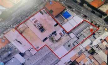 Imagem 5: Terreno Alto da Mooca São Paulo/SP