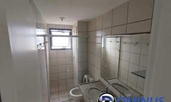 Imagem 5: Apartamento para aluguel tem 60 metros quadrados com 2 quartos em Papicu - Fortaleza - CE