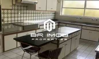 Imagem 12: APARTAMENTO RESIDENCIAL em SÃO PAULO - SP, JARDIM EUROPA