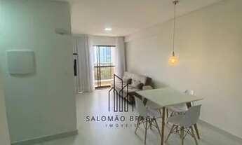 Imagem: Apartamento para aluguel com 66 metros quadrados