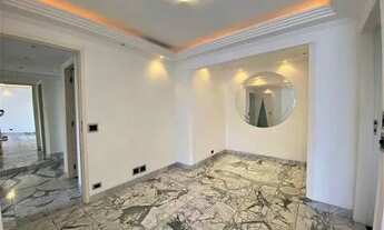 Imagem 3: Apartamento Locação Moema 130 m² 3 Dormitórios