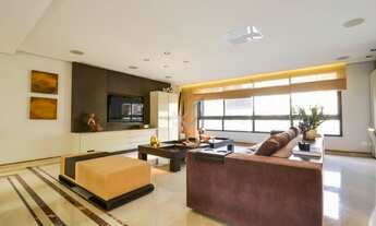 Imagem 4: Apartamento 04 quartos em Lourdes próximo ao Minas Tênis Clube I