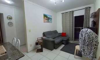 Imagem 4: Apartamento de 2 Dormitórios para locação com sacada e piscina no Bairro Guilhermina em Pr