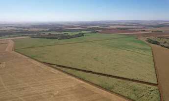 Imagem: Fazenda a venda em Acreúna - Goiás