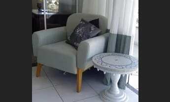 Imagem 3: Cobertura para Venda em Florianópolis, Trindade, 2 dormitórios, 1 suíte, 2 banheiros, 2 va