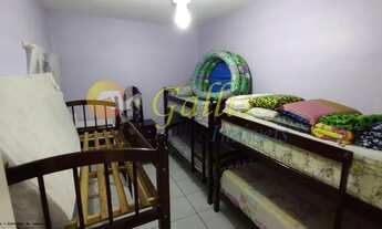 Imagem 2: Casa em Condomínio para Venda em Praia Grande, Real, 1 dormitório, 1 banheiro, 1 vaga