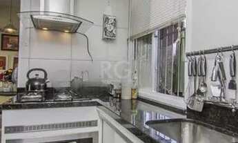 Imagem 4: Casa em Condomínio à venda com 3 quartos, 137m²