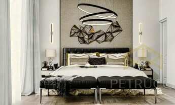 Imagem 4: Casa - Palmital - Porto Feliz