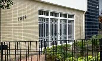 Imagem 5: Casa com 4 dormitórios, 400 m² - venda por R$ 2.000.000,00 ou aluguel por R$ 7.000,00/mês