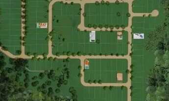 Imagem: AS/Residencial Vila Itália no interior