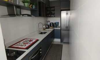 Imagem 3: Apartamento três dormitórios