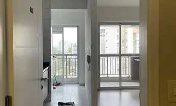 Imagem 3: Lindo apto 56 m² com 2 quartos em Vila Andrade - São Paulo - SP