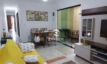 Imagem: Apartamento com 3 dormitórios, 84 m²