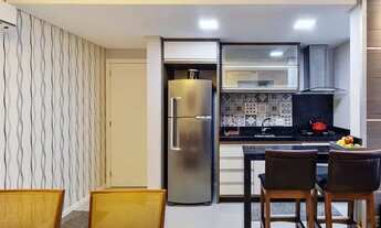 Imagem 3: Apartamento Mobiliado Na Itoupava Seca