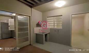 Imagem 7: Casa para aluguel possui 80 metros quadrados com 2 quartos