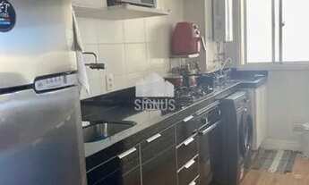 Imagem 6: Apartamento para venda com 55 m² com 2 Dormitórios no Taquaral - Campinas/SP