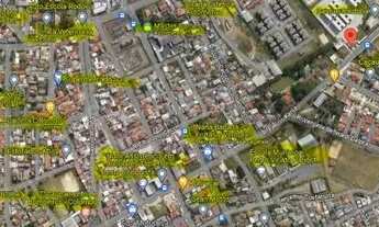 Imagem 5: Apartamento com 2 dormitórios para alugar, 45 m² por R$ 700/mês - São Gabriel - Colombo/PR