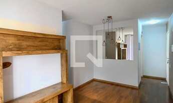 Imagem 3: Apartamento para Aluguel - Cambuci, 2 Quartos, 62 m2