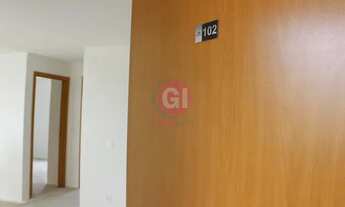 Imagem 3: ALUGA APARTAMENTO 2 QUARTOS Vila Aprazível JACAREÍ