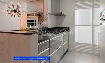 Imagem 5: Vila Maria - 73m² - 3 quartos 1 Suíte