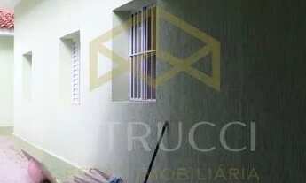 Imagem 3: Casa - Botafogo - Campinas