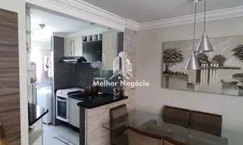 Imagem 2: Apartamento com 2 dorms, São Bernardo, Campinas - R$ 325 mil, Cod: AP2848