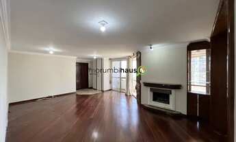 Imagem 5: Morumbi - Portal da Cidade