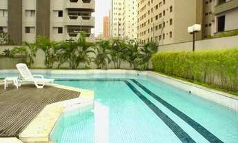 Imagem 2: 194 metros e varanda gourmet em Moema