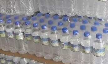 Imagem: Distribuidora de Água Mineral a venda em