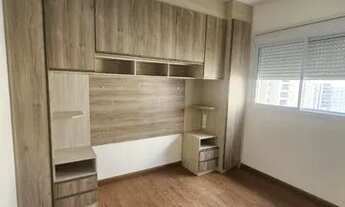 Imagem 6: Apartamento com 3 dormitórios para alugar, 106 m² por R$ 5.200,00/mês - Jardim Flor da Mon