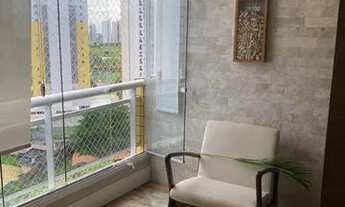 Imagem 5: JSApartamento para venda possui 110 metros quadrados com 3 quartos em Ponta do Farol - São