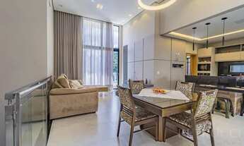 Imagem 2: Casa - Swiss Park - Campinas