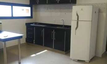 Imagem 7: Kitnet com 1 dormitório para alugar, 15 m² por R$ 1.247,27/mês - Vila Independência - Pira