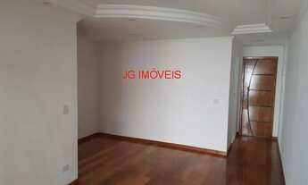 Imagem 2: APARTAMENTO RESIDENCIAL em SÃO PAULO - SP, JARDIM VERGUEIRO (SACOMÃ