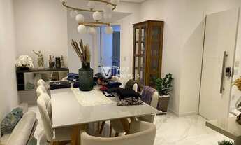 Imagem 7: Apartamento para venda com 196 metros quadrados com 3 quartos