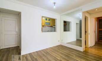 Imagem 4: Apartamento para Aluguel - Vila Mariana, 2 Quartos, 78 m2