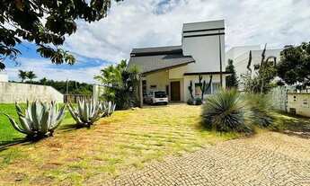 Imagem 3: Casa - Loteamento Mont Blanc Residence - Campinas