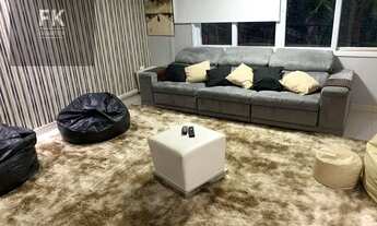 Imagem 5: Casa de Condomínio em Alphaville - Santana de Parnaíba