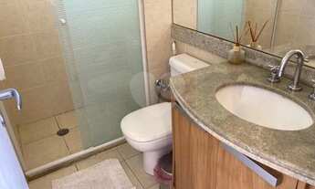 Imagem 7: More num apto com lazer completo e muito conforto