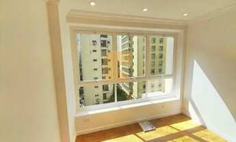 Imagem 2: Conjunto comercial para locacao 20M2 - Al Lorena - Jardim America