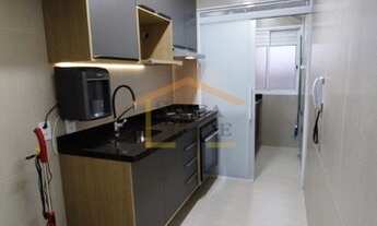 Imagem 6: SãO PAULO - Apartamento Padrão - Vila Guilherme