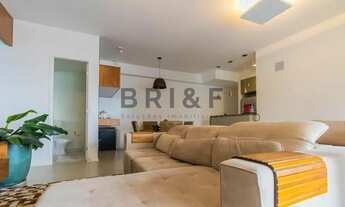 Imagem 7: Apartamento para locação 2 dormitórios, 2 vagas, 3 banheiros, 95m , Brooklin Paulista, São