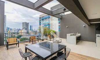 Imagem 5: Apartamento para Aluguel - Butantã, 1 Quarto, 27 m2