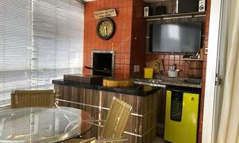 Imagem 6: LAC ROYAL com 3 dormitórios à venda, 163 m² por R$ 1.350.000 - Gleba Palhano - Londrina/PR