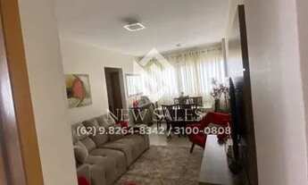 Imagem 2: Excelente apartamento com 3 quartos, sendo 1 suíte, no Setor Parque Amazônia