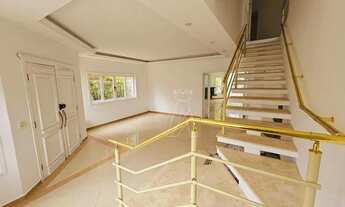 Imagem 3: Casa à venda ou locação - Alphaville