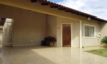 Imagem 3: Londrina - Casa Padrão - Alto da Boa Vista