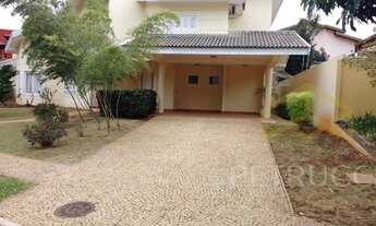 Imagem 3: Casa - Loteamento Residencial Barão do Café - Campinas