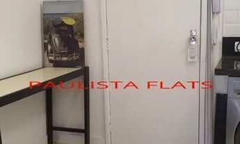 Imagem: SÃO PAULO - RESIDENCIAL - JARDIM PAULISTA